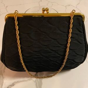 Rosenfeld Vintage Wrist Purse